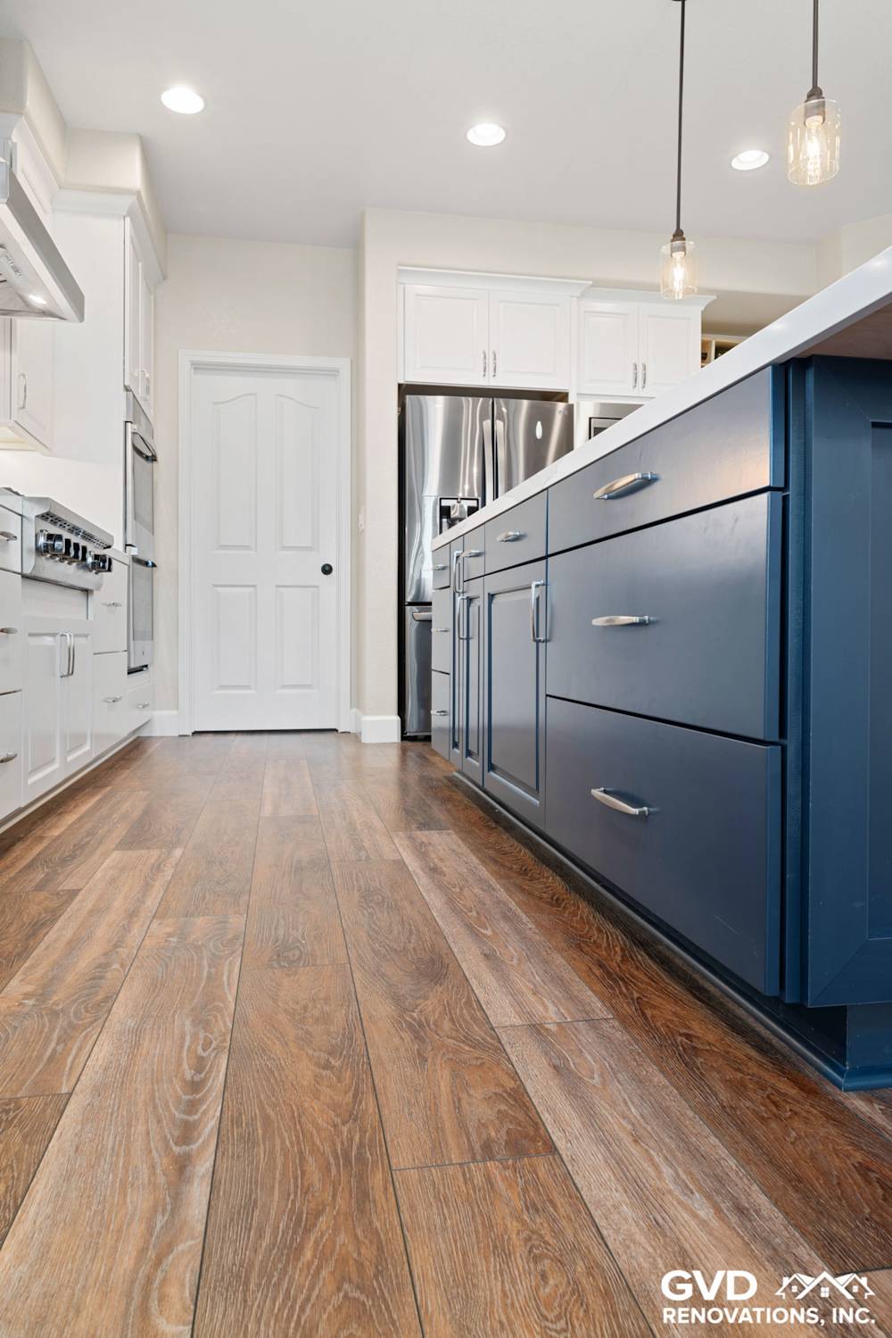 Full Kitchen Remodel