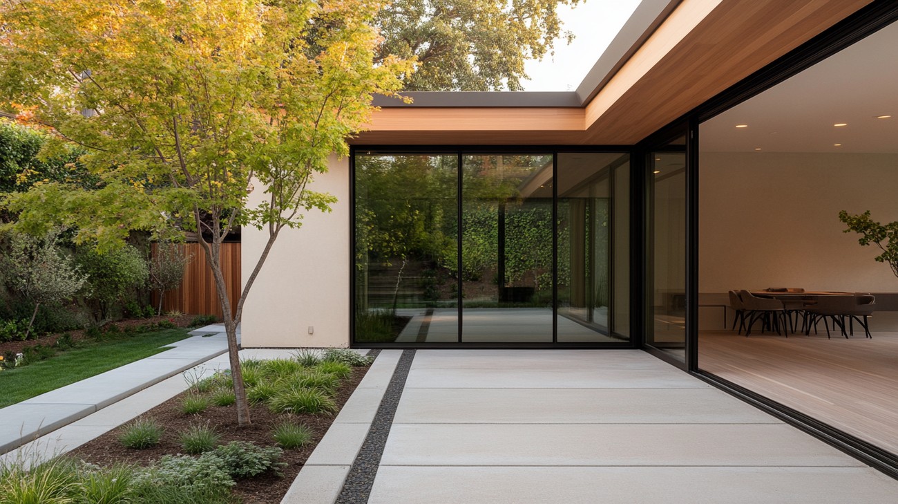 California Egress Window Requirements near you