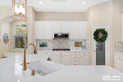 Avoiding Common Pitfalls in Your Small Kitchen Renovation: A Guide