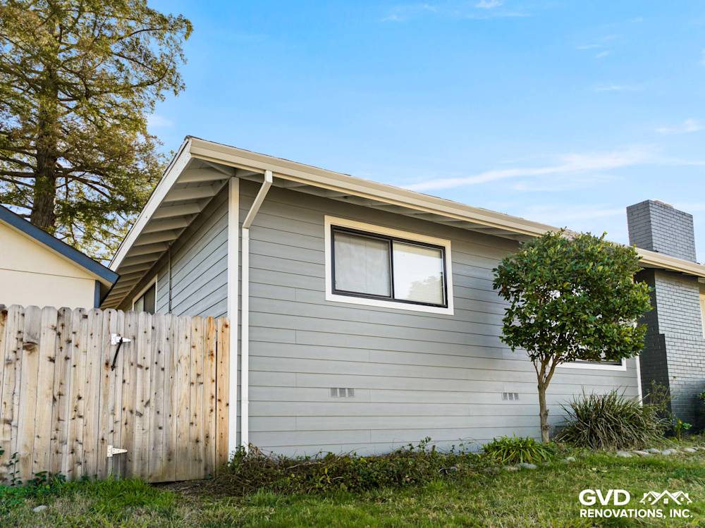 James Hardie Siding