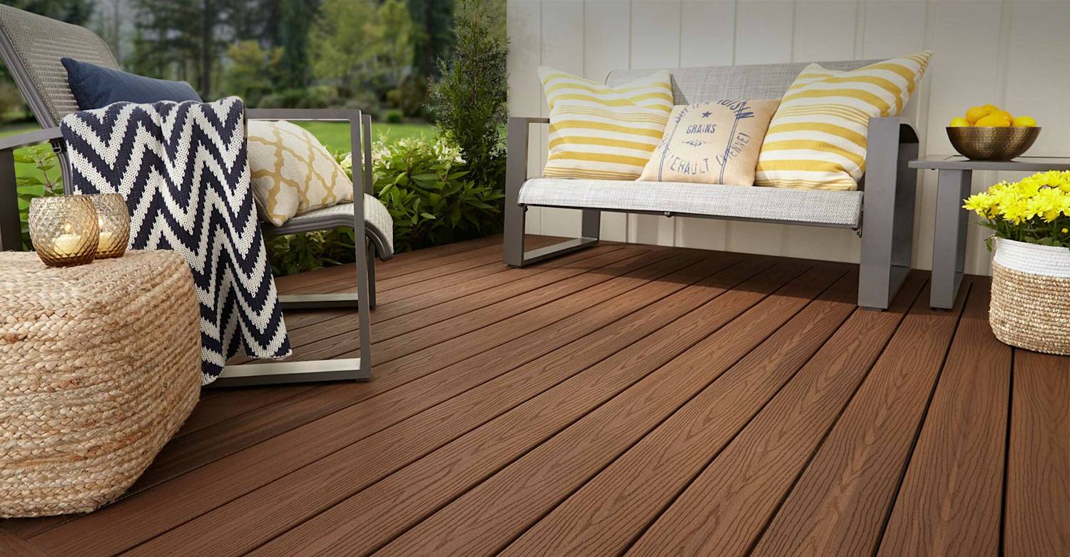 Top Fiberon Decking Review: Sacramento's Best Outdoor Living Solution!