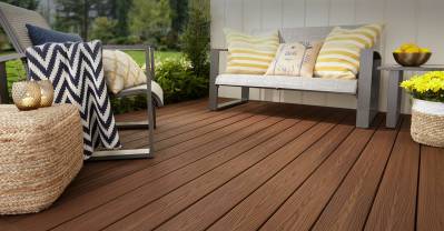 Top Fiberon Decking Review: Sacramento's Best Outdoor Living Solution!