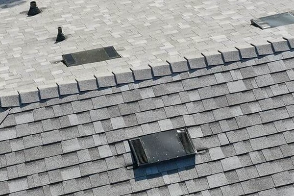 Roofing Installation