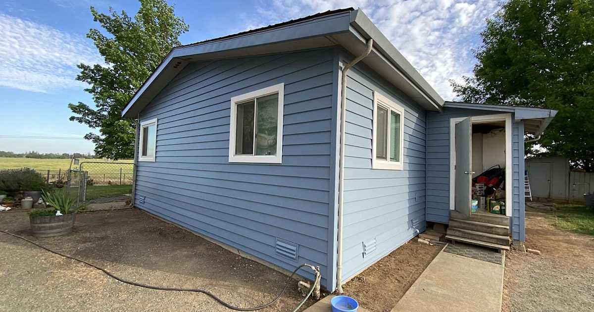 A Definitive Guide For Mobile Home Siding