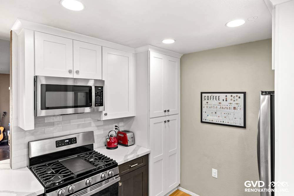 Kitchen Remodel