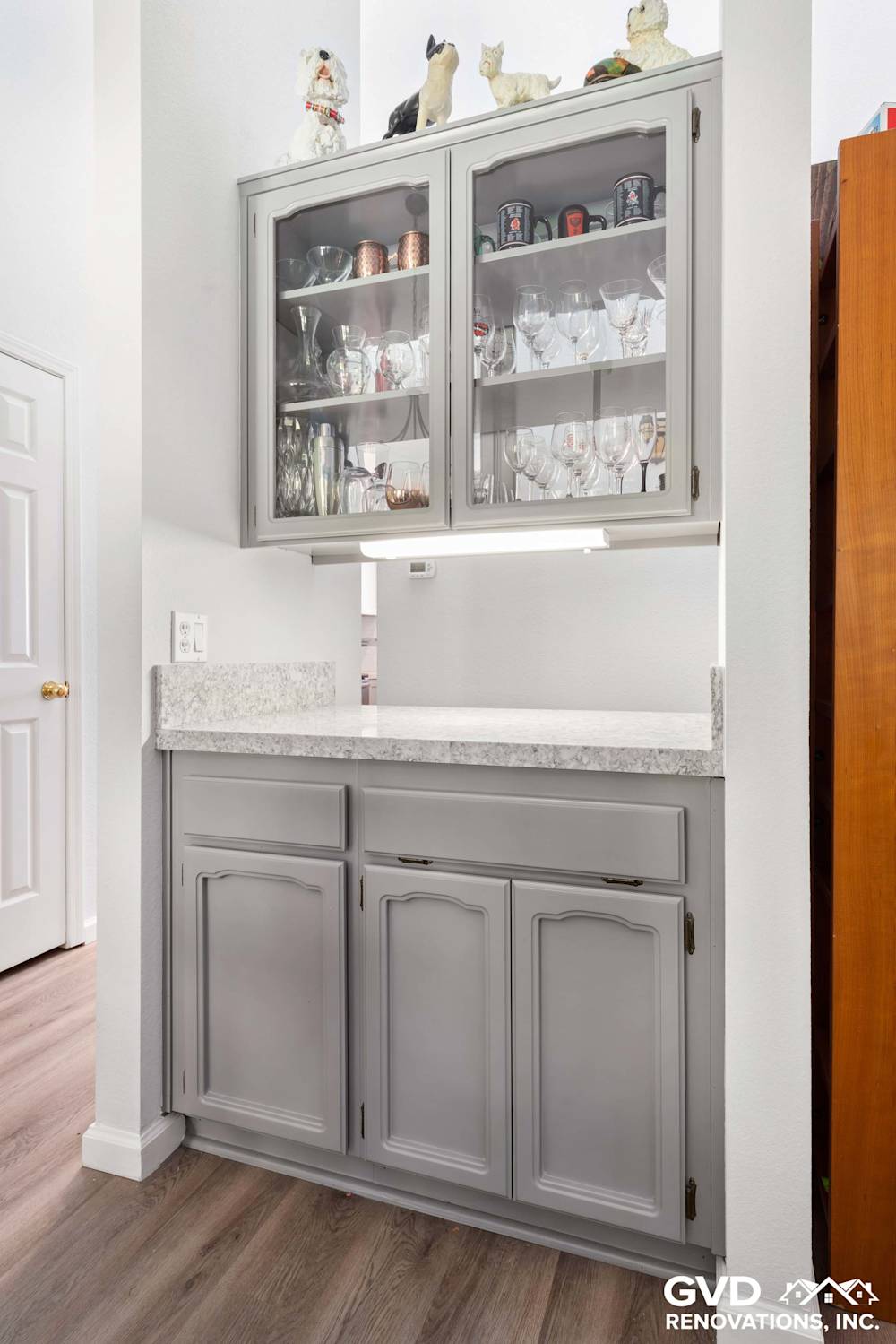 Beautiful Kitchen Remodel