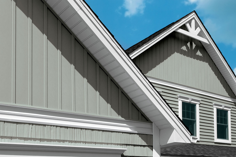 Exploring Board and Batten Siding: A Classic Exterior Option