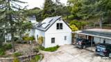 Jame Hardie Siding & Marvin Windows in Sonoma