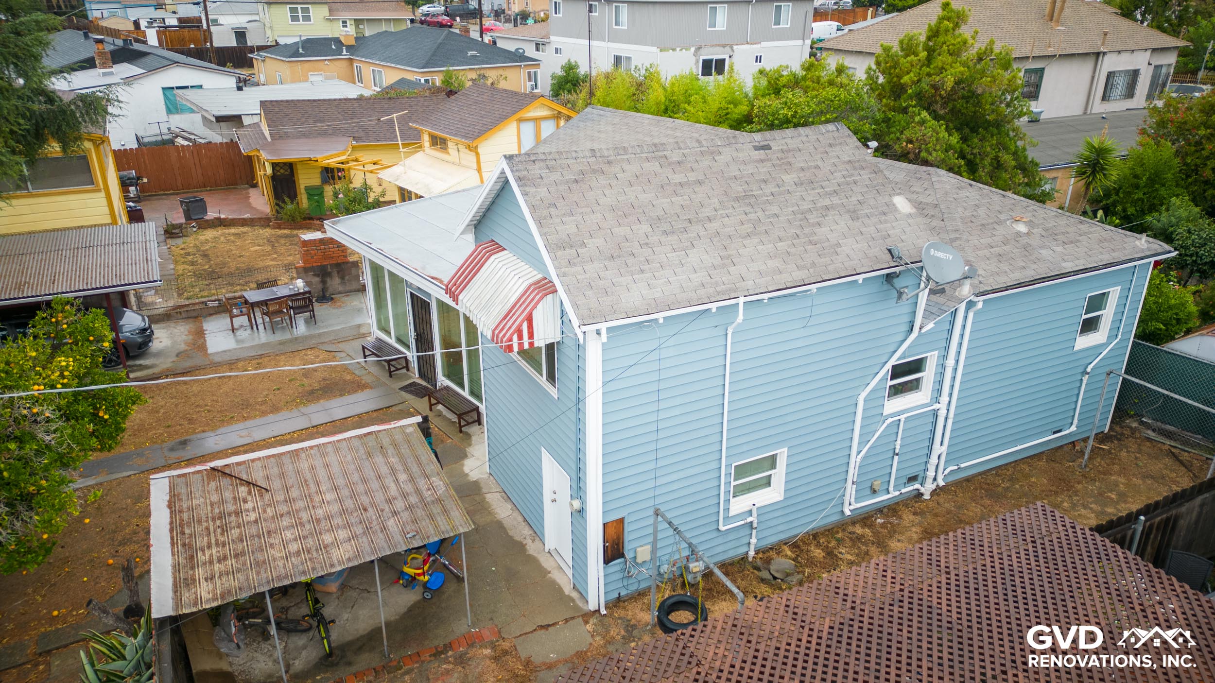 Alside Prodigy Vinyl Siding & Windows