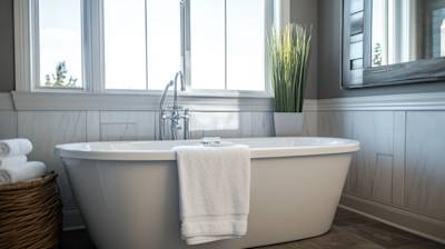 Inexpensive Bathroom Renovations: Cost-Effective Tips