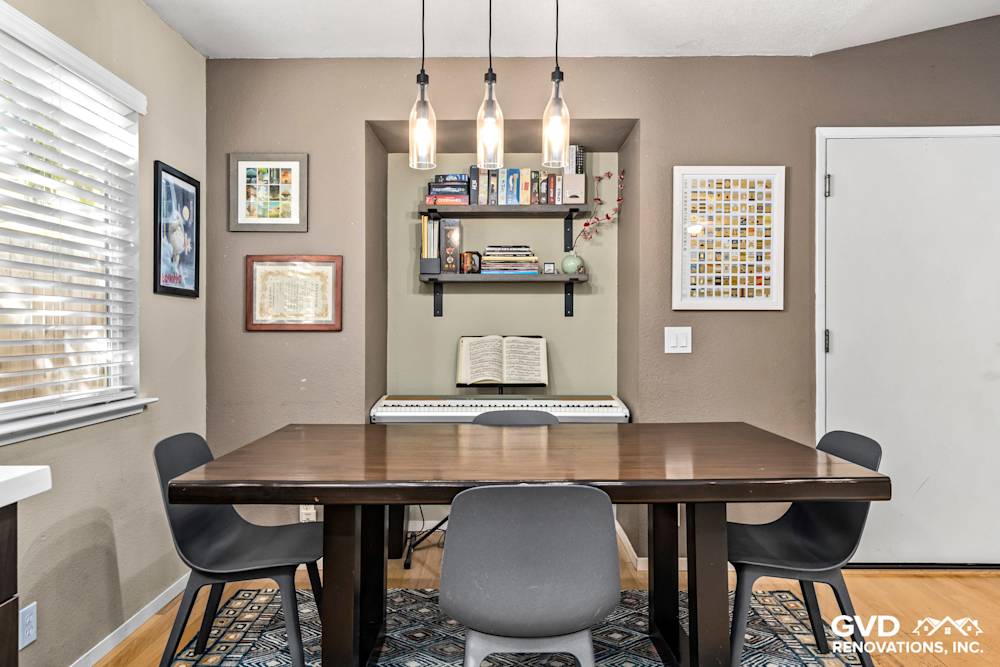 Kitchen Remodel