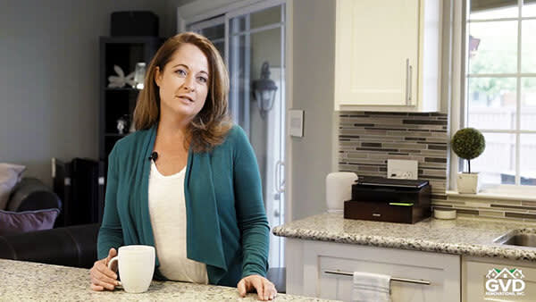 undefined Video Testimonial