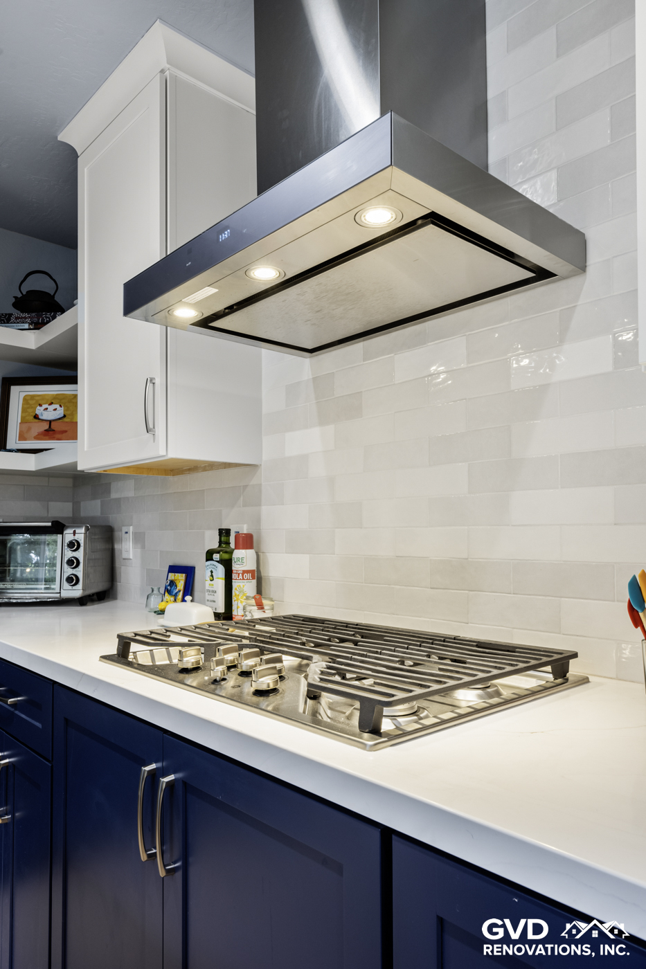 Complete Kitchen Remodel