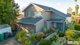Alside Prodigy Vinyl Siding Installation in Hayward