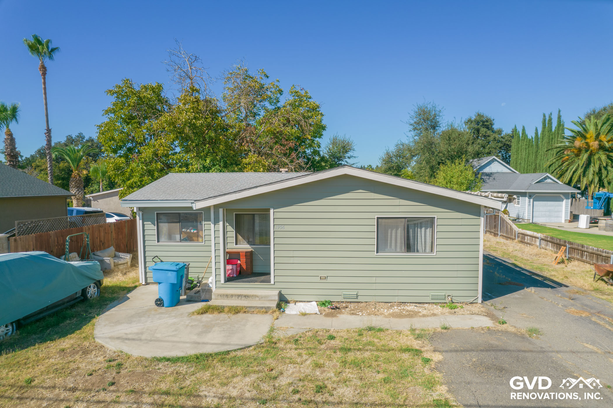 Prodigy Siding & Window Replacement