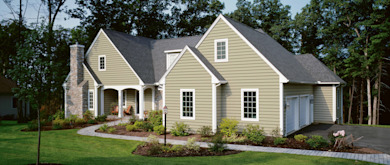 CertainTeed Siding