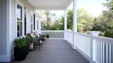 Deck Railing Ideas: Transform Your Outdoor Space