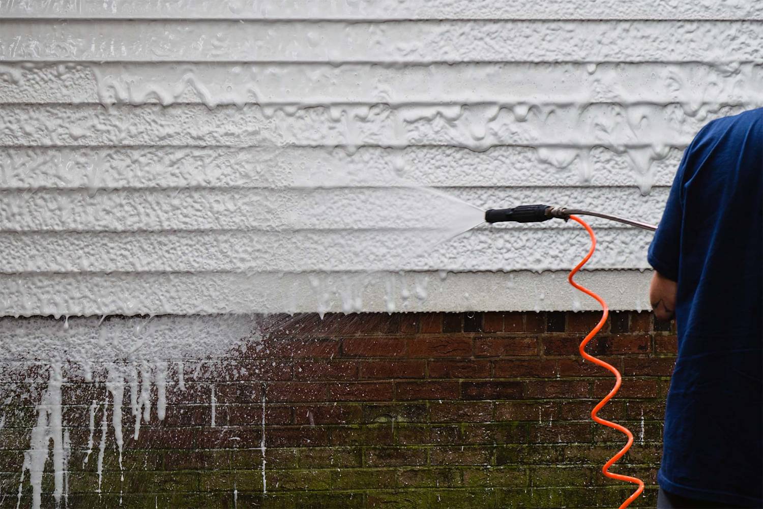 Guide to Effectively Clean Your James Hardie Siding