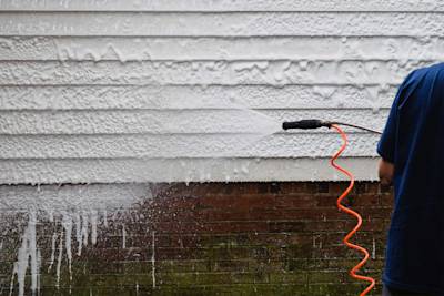 Guide to Effectively Clean Your James Hardie Siding