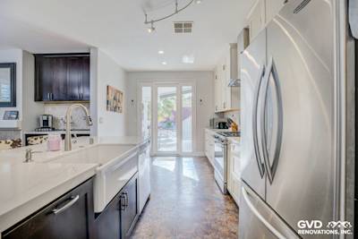 Kickstarting Your Comprehensive Home Renovation: Crucial Suggestions for Achieving Your Goal