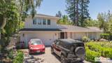 James Hardie Batten Board & Artisan Siding Installation in Menlo Park