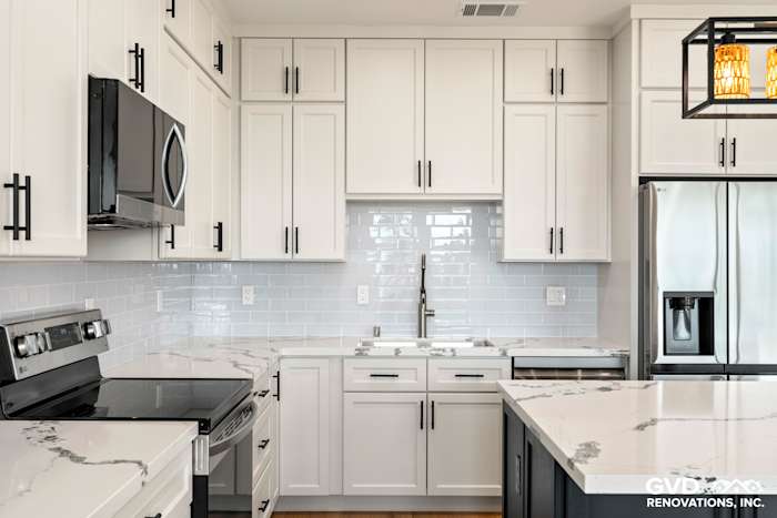 Premium Kitchen Design