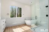 Custom Home Bathroom Design in Paradise