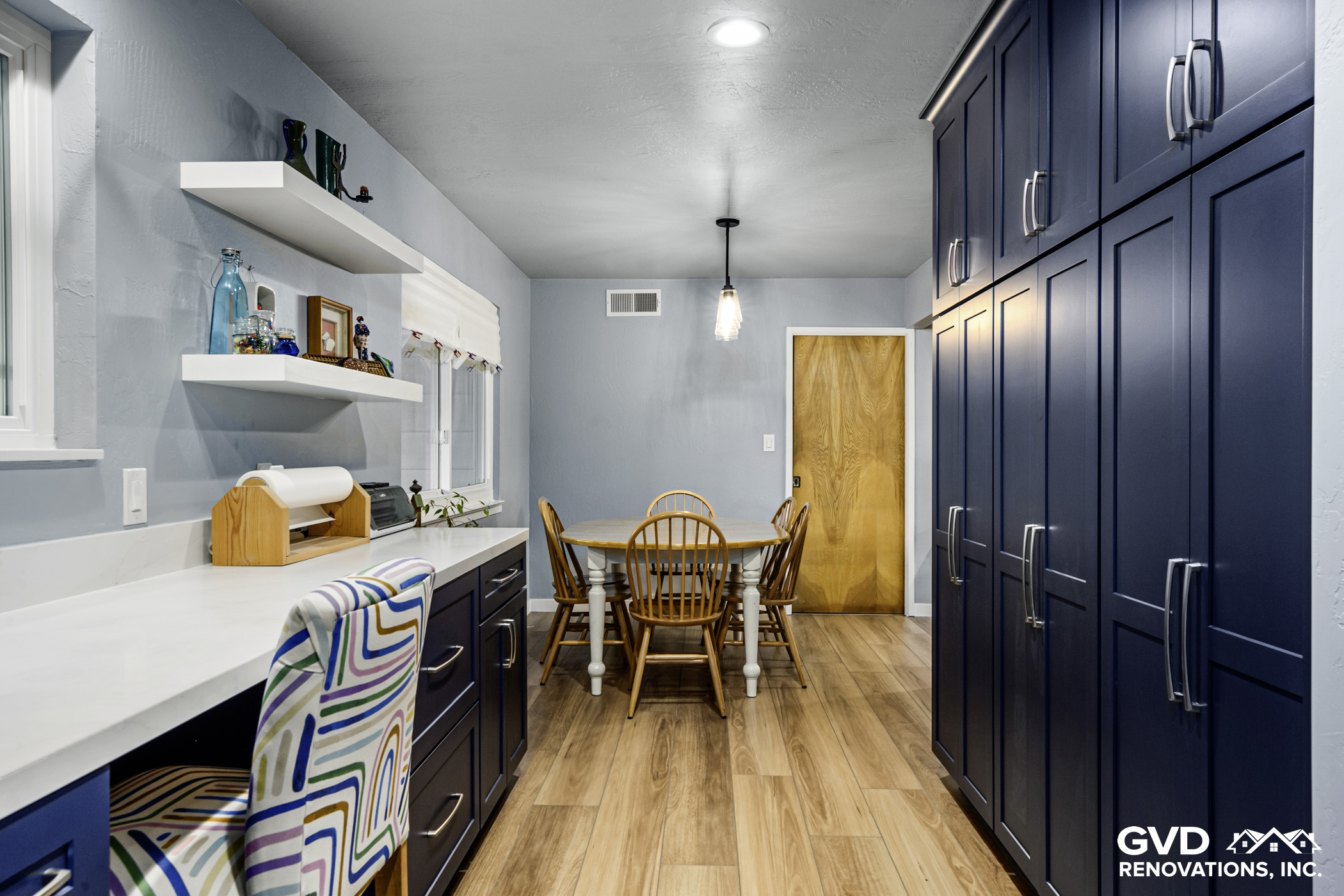 Complete Kitchen Remodel