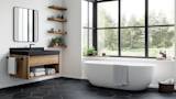 Hexagon Tile Bathroom: Transform Your Space Instantly