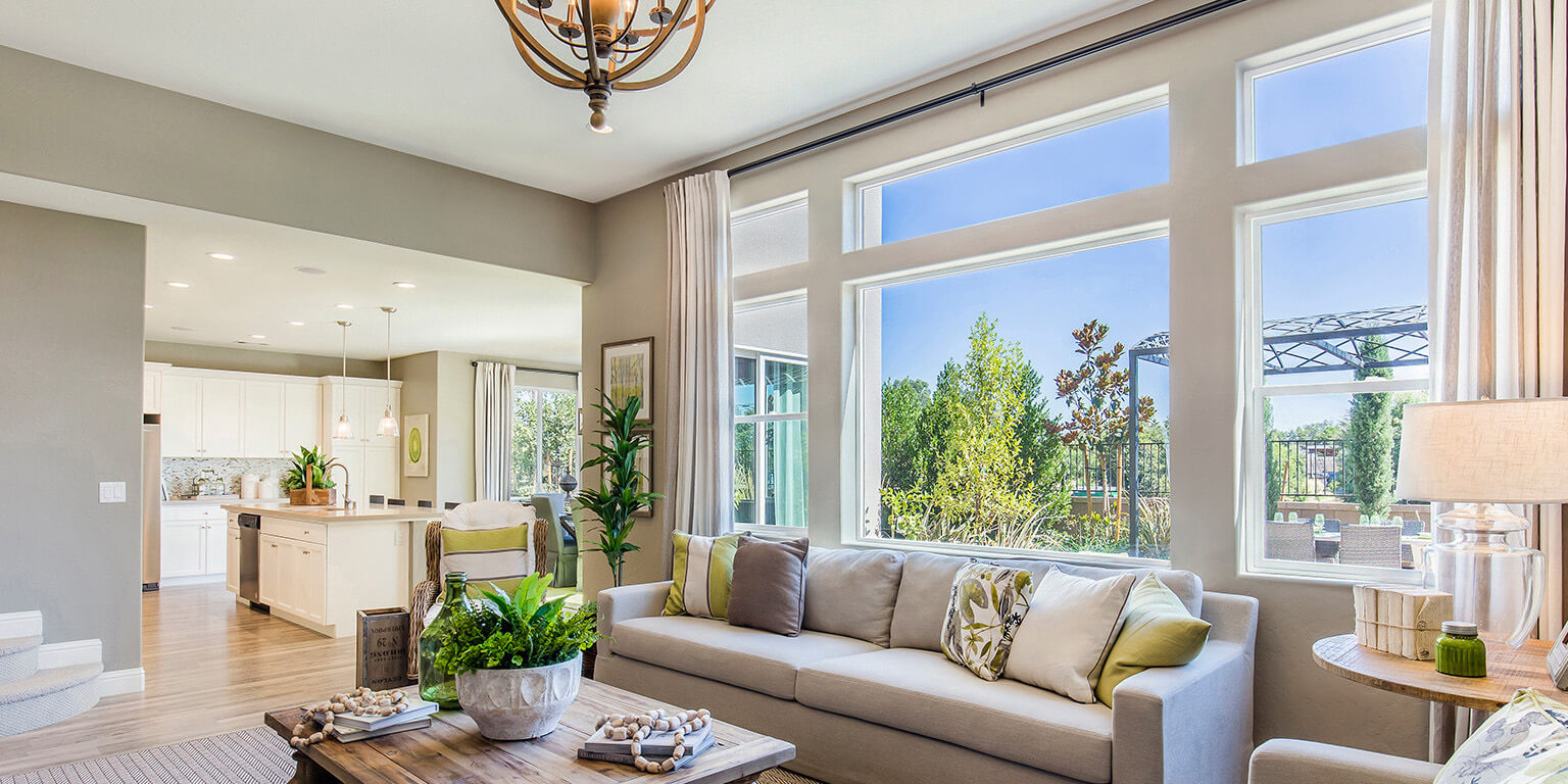 Advantages of Choosing Anlin Windows for Your Home