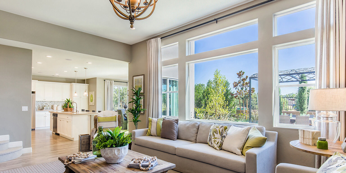 Advantages of Choosing Anlin Windows for Your Home