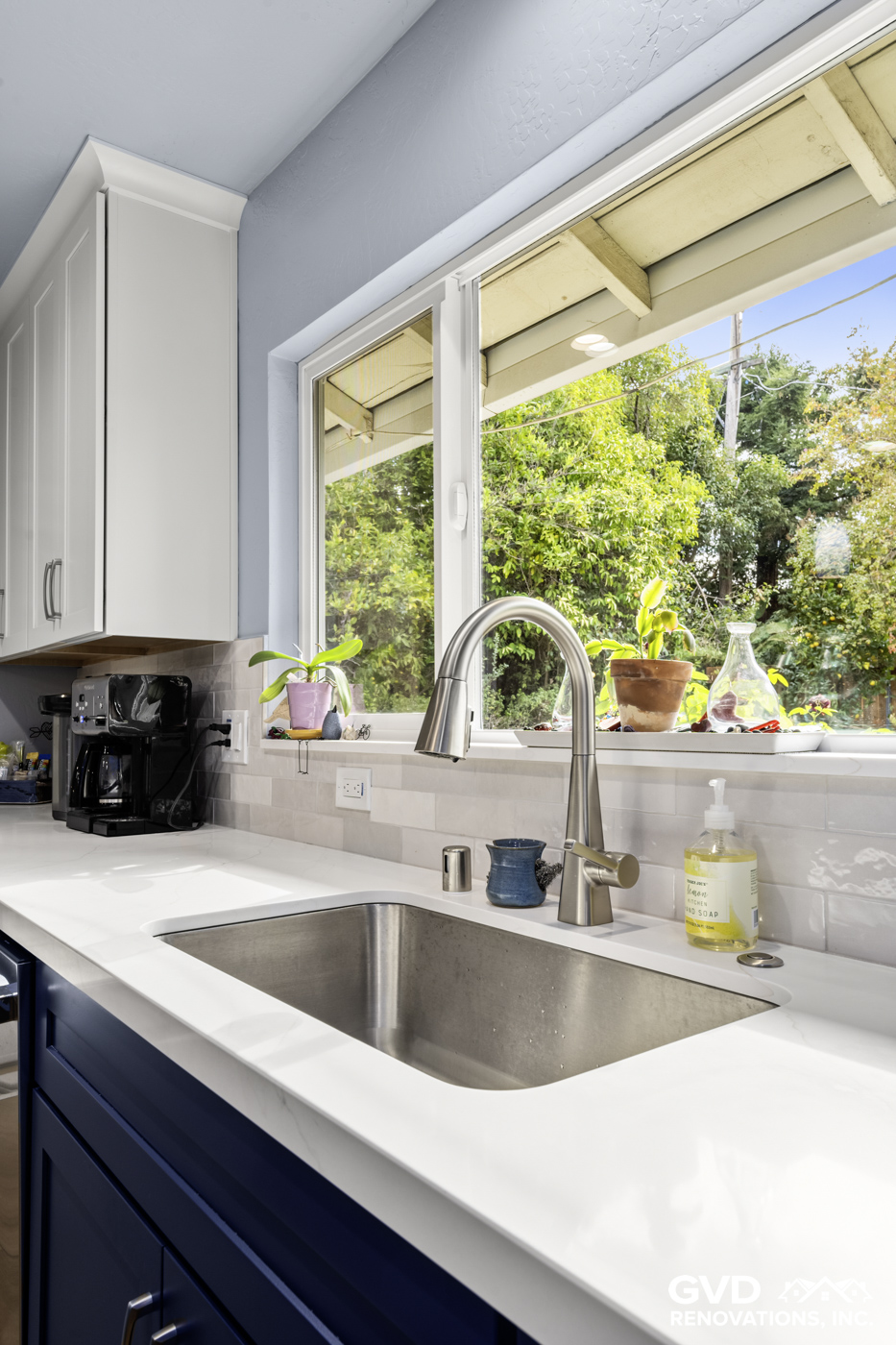 Complete Kitchen Remodel