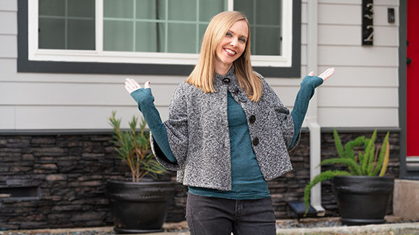 Exterior Renovation in West Sacramento, CA Video Testimonial