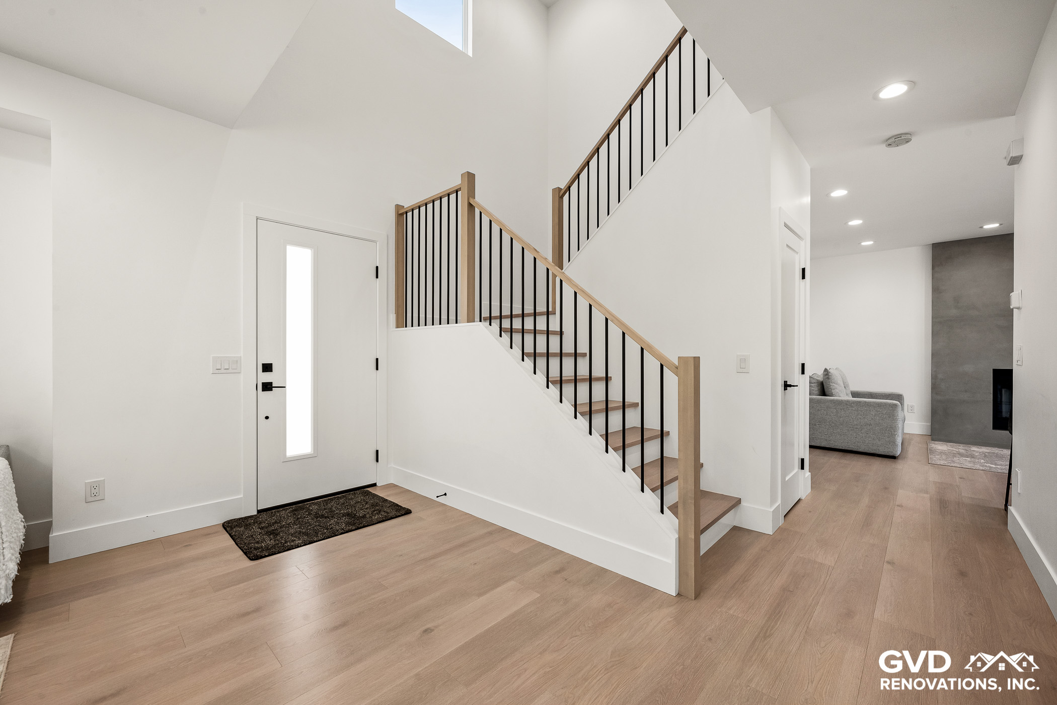 Complete Home Remodel