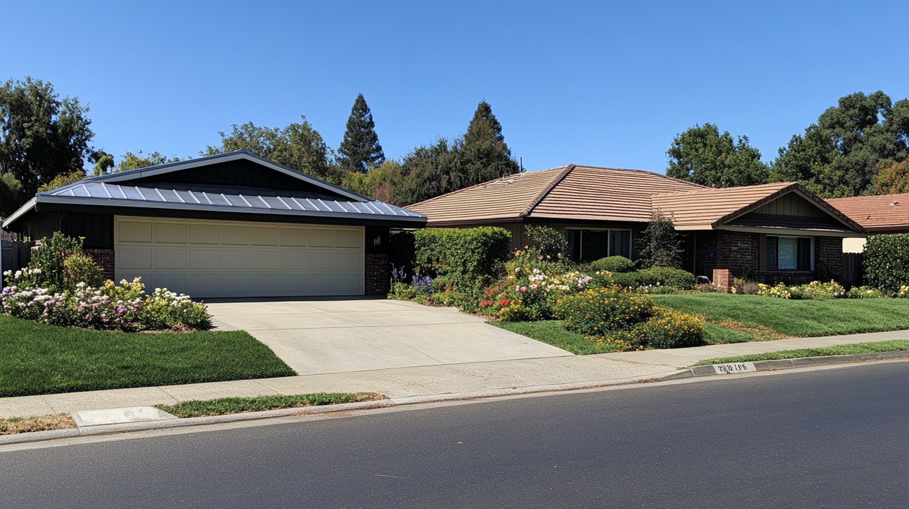 best Metal Roof vs Shingles