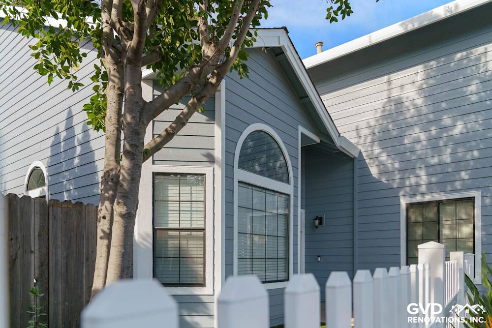LP SmartSide Siding
