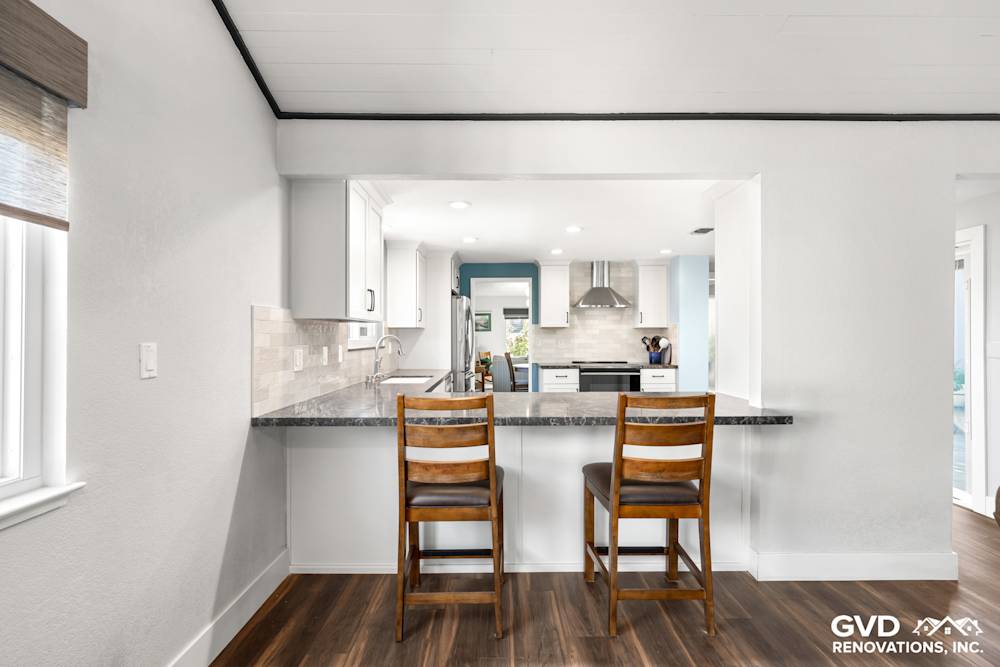 Kitchen Remodel