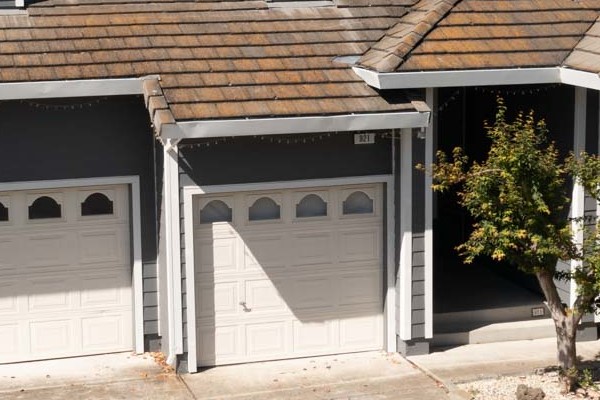 James Hardie Siding & Windows — completed GVD siding project near Petaluma, CA