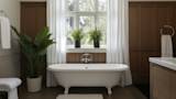 Discover the Timeless Beauty of Cast Iron Bathtubs