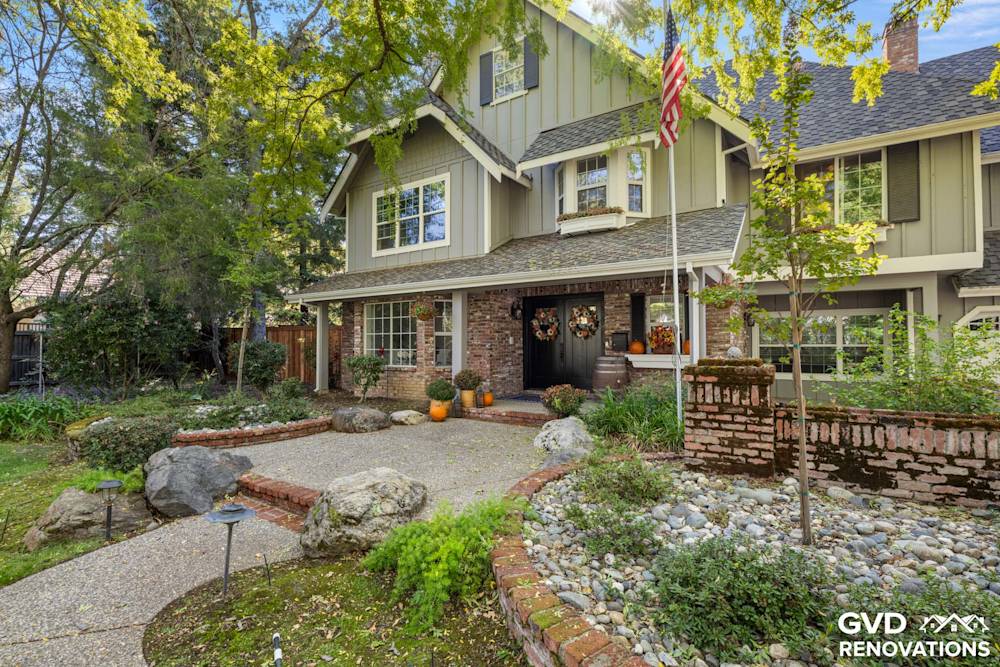 James Hardie Siding & Anlin Window Replacement