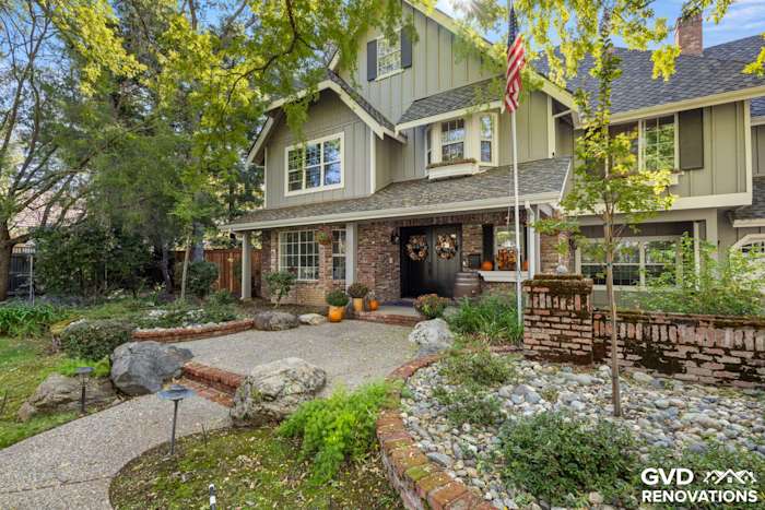 James Hardie Siding & Anlin Window Replacement