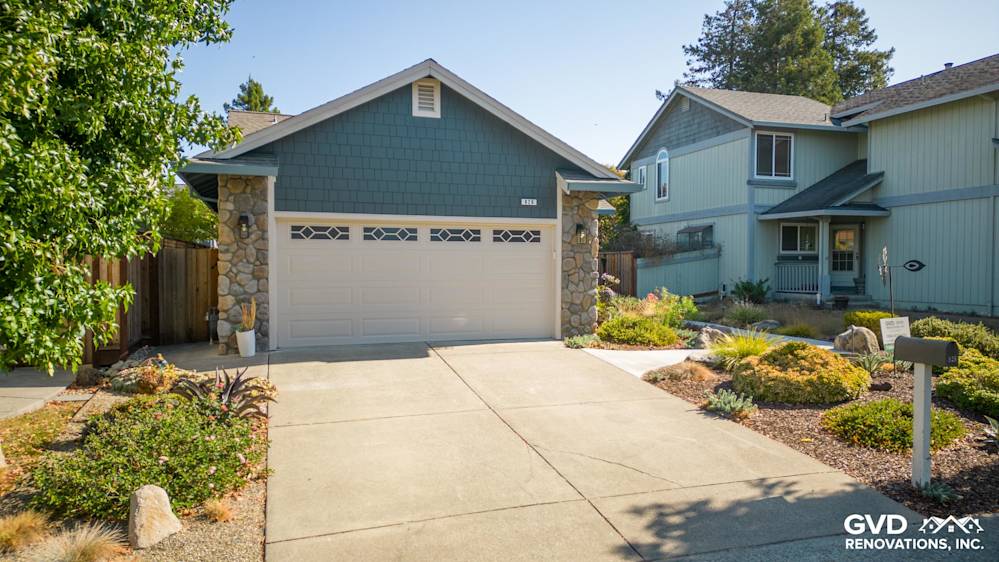 James Hardie Lap Siding Installation