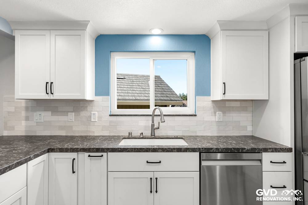 Kitchen Remodel