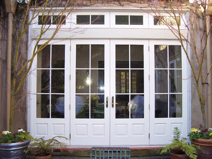 Replacement Windows Contractor