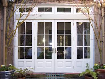 Replacement Windows Contractor