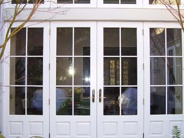 Replacement Windows Contractor