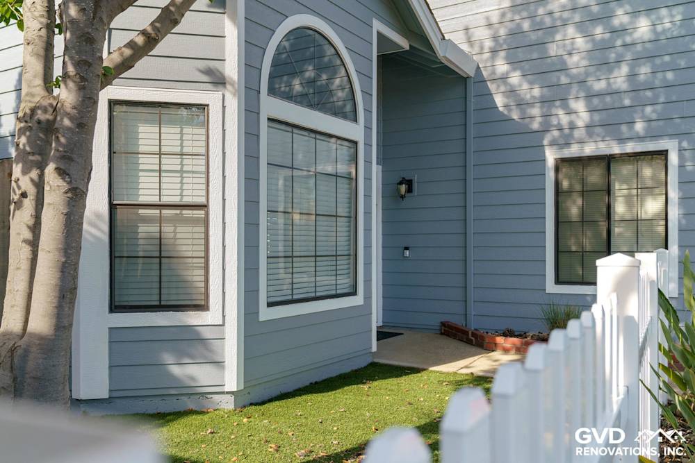 LP SmartSide Siding