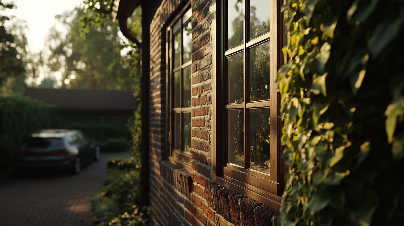 Discover the Benefits of Double Casement Windows