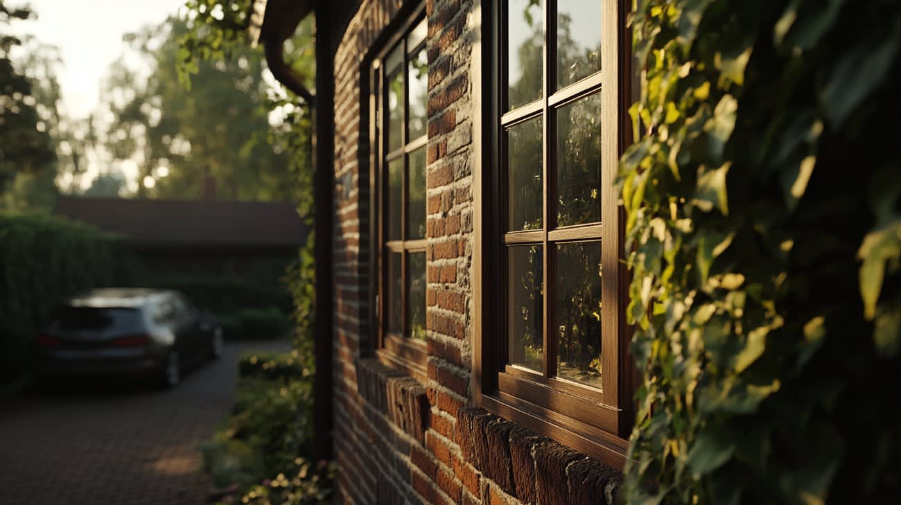 Discover the Benefits of Double Casement Windows