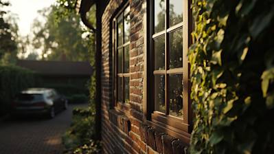 Discover the Benefits of Double Casement Windows